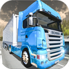 Offroad Cargo Truck Transport Mod