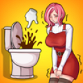 Naughty Puzzle: Brain Test icon