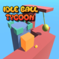Idle Ball Tycoon icon