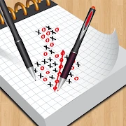 Mega Tic Tac Toe Online Mod Apk [Remove ads][Mod speed]