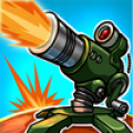 Battle Strategy: Tower Defense icon