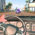Car Driving Racing Games Mod