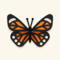 Butterfly Idle icon