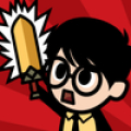 Overtime Warrior Idle RPG icon