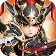 สนุกสามก๊ก Mod Apk [Remove ads][Mod speed]