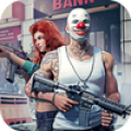 Gangster of Guns Mod