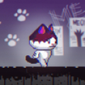 Hero Kitty: Adventure Games Mod