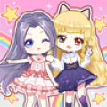 Sweet Doll Dress Up Games icon