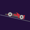 F1 ZigZag Casual Racing Game Mod