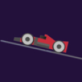 F1 ZigZag Casual Racing Game icon