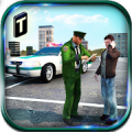 Border Police Adventure Sim 3D Mod