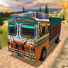 Indian Truck Driving Games 2019 Mod Apk