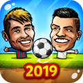 Puppet Soccer: Manager Mod