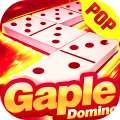 POP Gaple -Domino gaple Bandar Mod