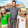 Dad Simulator Family Life 3D Mod