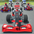 Kart vs Formula racing 2023 Mod