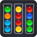 Ball Sort: Classic Puzzle APK