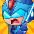 Swordman - Action Platformer icon