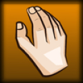 Hands 'n Guns 2 - Online icon