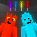 Fire and Water Playground icon