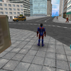 Gangstaz vs Hero: City Battle Mod Apk