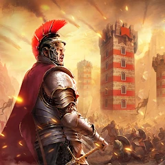 Clash of Empire: Strategy War Mod Apk [Remove ads][Mod speed]