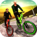 Mountain Bicycle Rider 2017 APK