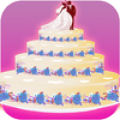 Wedding Cake Game - girls game Mod