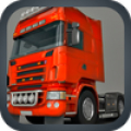 Truck Simulator Grand Scania Mod