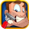 Crazy Shave icon