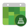 Birthdays into Calendar Mod