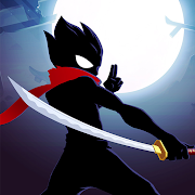 Ninja Revenge: Demon Slayer Mod Apk