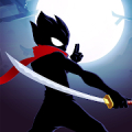 Ninja Revenge: Demon Slayer icon