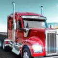 Grand City Truck Driving Game icon
