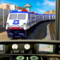 Police Train Simulator 3D: Prison Transport APK