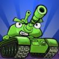 Tank Heroes - Tank Games Mod