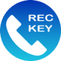 Call Recorder Key icon