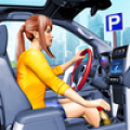 Car Parking 3D：Car Games Mod