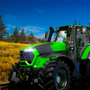 Farmer Simulator Tractor 2022 icon
