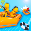 Speed Boat Shootout icon