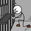 Escaping the prison, funny adv Mod