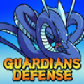Guardians defense : IDLE RPG icon