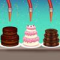 Birthday Cake Factory Games: Cake Making Game Free APK