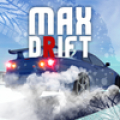 Highway Max Drift Racing - سباق تفحيط‏ Mod
