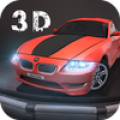 Skill 3D Parking Mall Madness APK