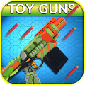 Toy Guns - Gun Simulator Mod