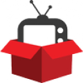 RedBox TV icon