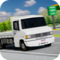 Truck World Brasil Simulador icon