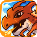Dragon Evolution World icon