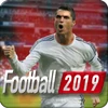 Soccer 2019 Mod Apk [Remove ads][Mod speed]